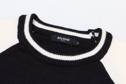 Classic Fashion Sweater-1306