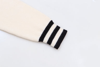 Classic Fashion Sweater-1306