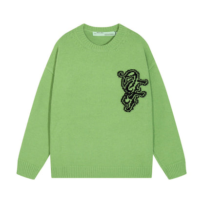 Classic Fashion Sweater-1307