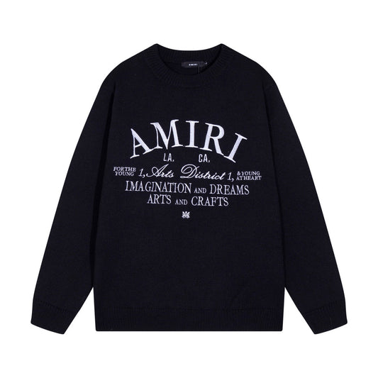 Classic Fashion Sweater-1308