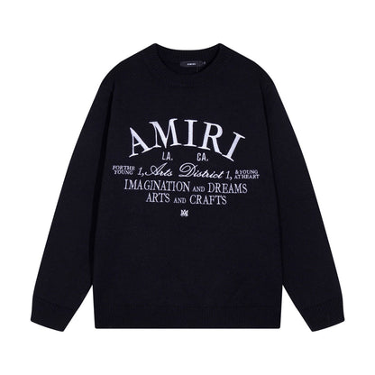 Classic Fashion Sweater-1308