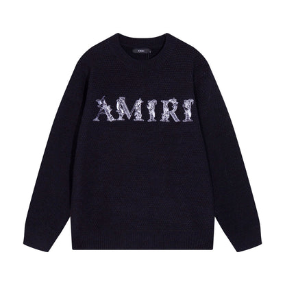 Classic Fashion Sweater-1309