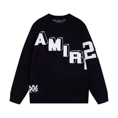 Classic Fashion Sweater-1311