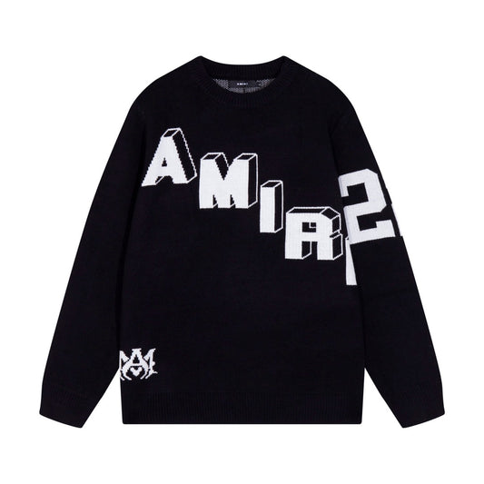 Classic Fashion Sweater-1311