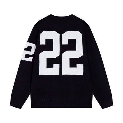 Classic Fashion Sweater-1311
