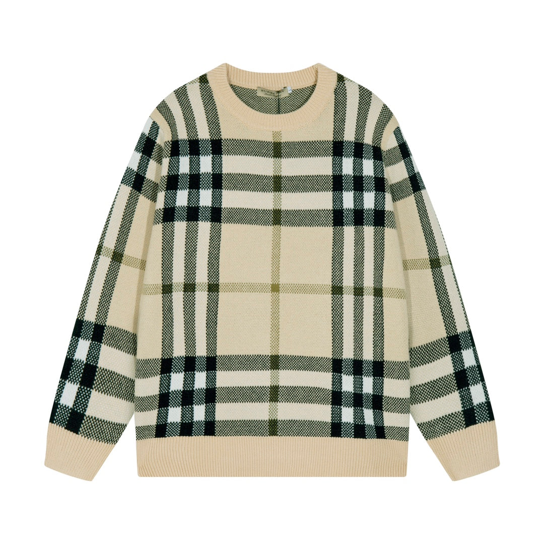 Classic Fashion Sweater-1312