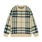 Classic Fashion Sweater-1312
