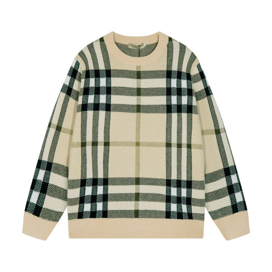 Classic Fashion Sweater-1312