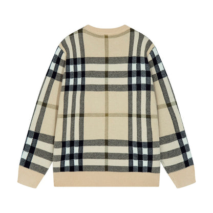 Classic Fashion Sweater-1312