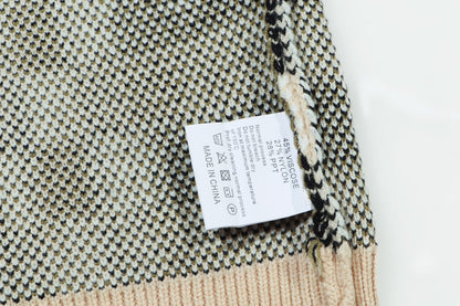Classic Fashion Sweater-1312
