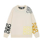 Classic Fashion Sweater-1313