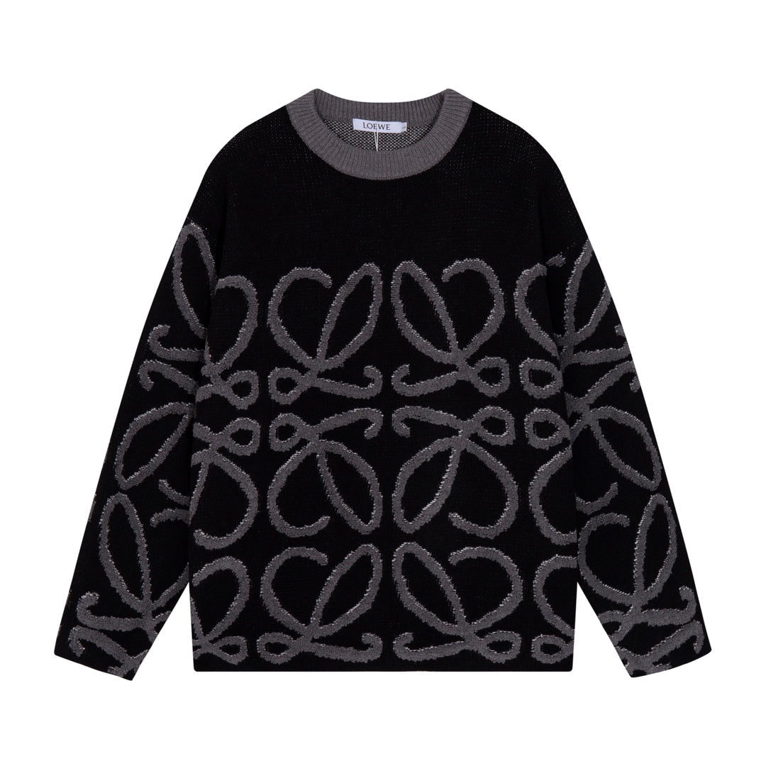 Classic Fashion Sweater-1315