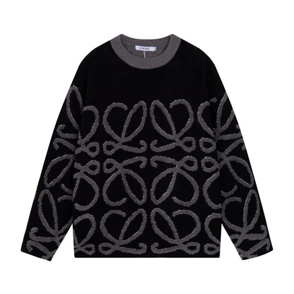 Classic Fashion Sweater-1315