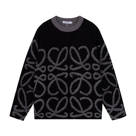 Classic Fashion Sweater-1315