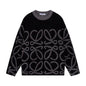 Classic Fashion Sweater-1315