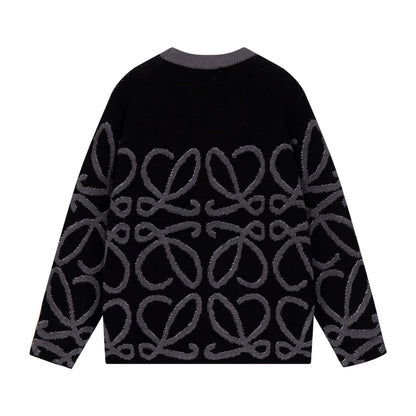 Classic Fashion Sweater-1315