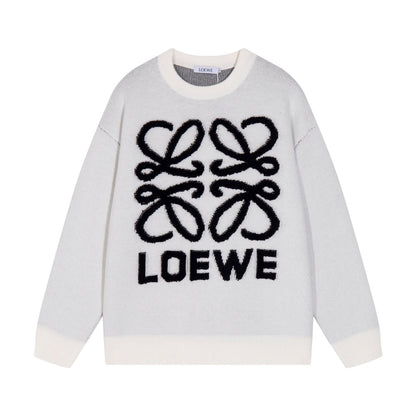 Classic Fashion Sweater-1316