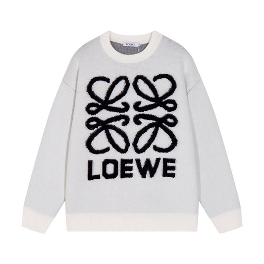 Classic Fashion Sweater-1316