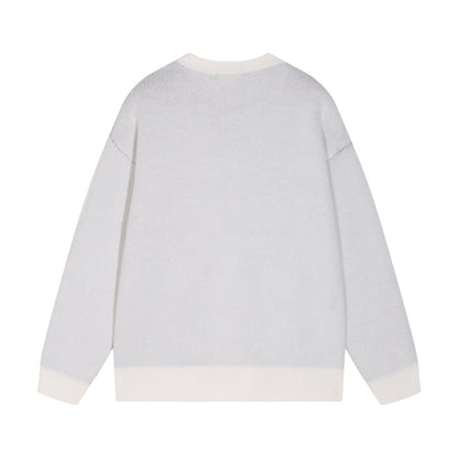 Classic Fashion Sweater-1316