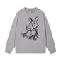 Classic Fashion Sweater-1319