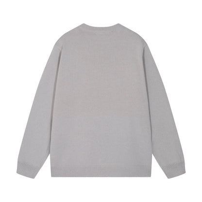 Classic Fashion Sweater-1319