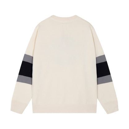 Classic Fashion Sweater-1318