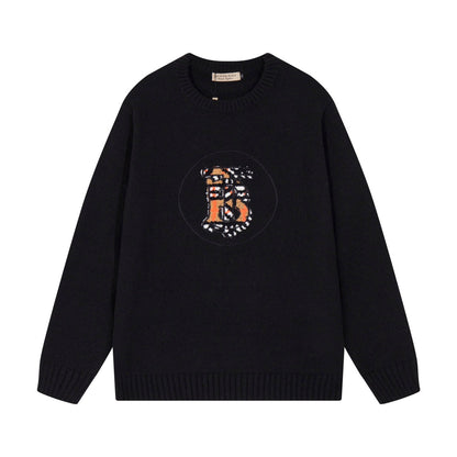 Classic Fashion Sweater-1320