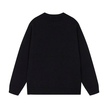 Classic Fashion Sweater-1320