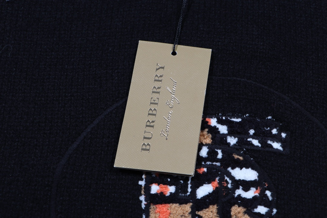 Classic Fashion Sweater-1320