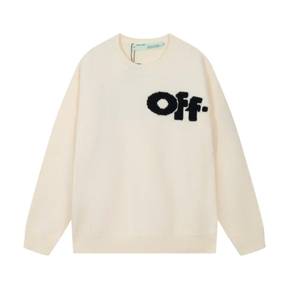 Classic Fashion Sweater-1323