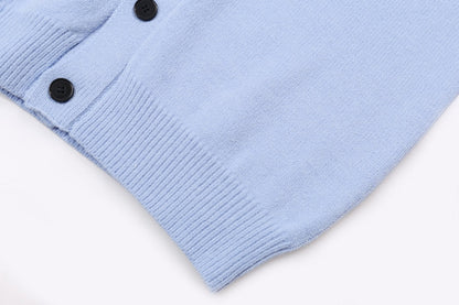 Classic Fashion Sweater-1327