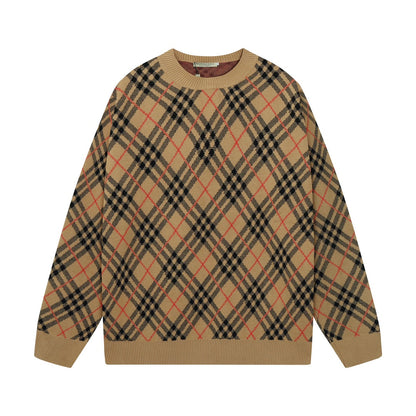 Classic Fashion Sweater-1328