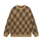 Classic Fashion Sweater-1328
