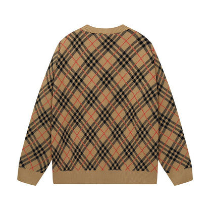 Classic Fashion Sweater-1328