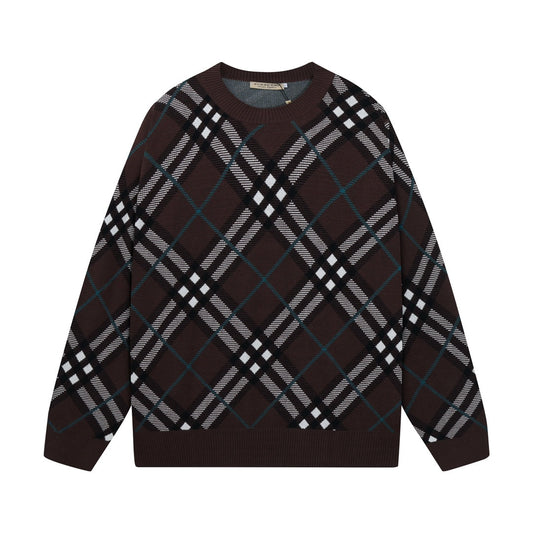 Classic Fashion Sweater-1329