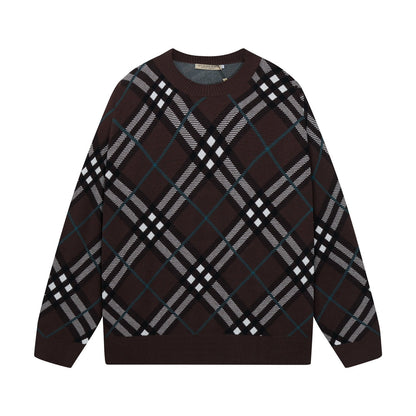 Classic Fashion Sweater-1329