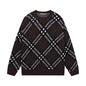 Classic Fashion Sweater-1329