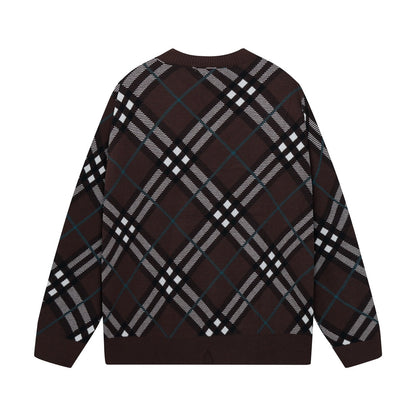 Classic Fashion Sweater-1329