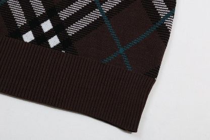 Classic Fashion Sweater-1329
