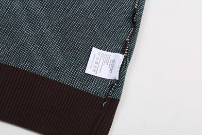 Classic Fashion Sweater-1329