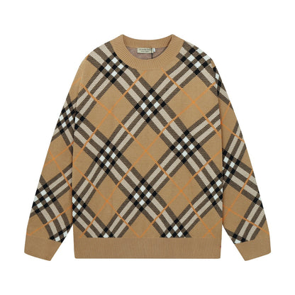 Classic Fashion Sweater-1330