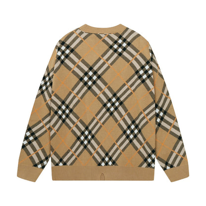 Classic Fashion Sweater-1330