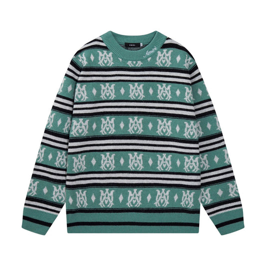 Classic Fashion Sweater-1331