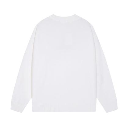 Classic Fashion Sweater-1334