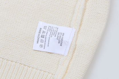 Classic Fashion Sweater-1335