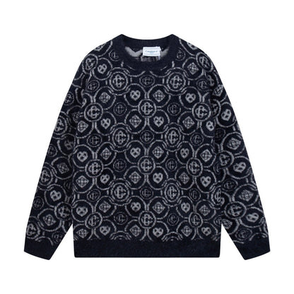 Classic Fashion Sweater-1336