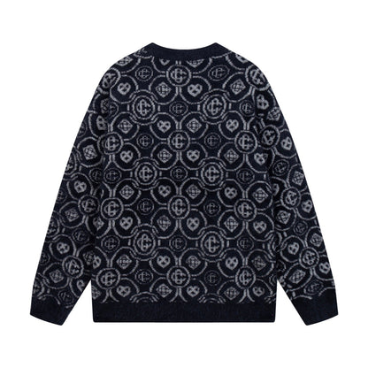 Classic Fashion Sweater-1336