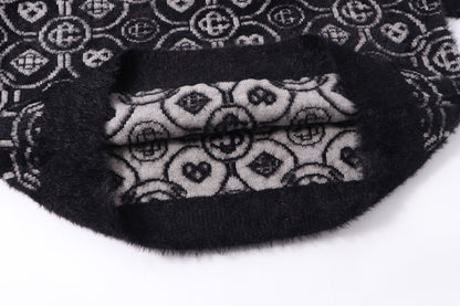 Classic Fashion Sweater-1336