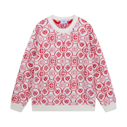 Classic Fashion Sweater-1337