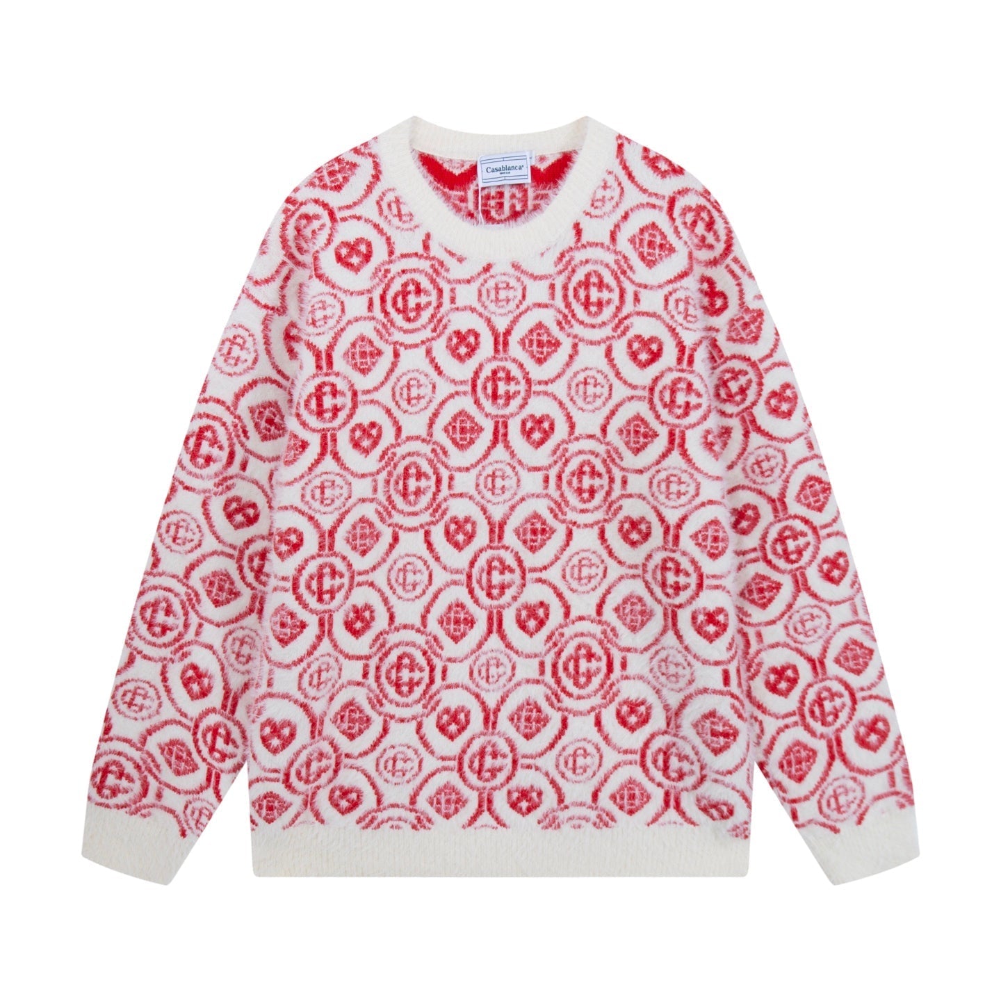 Classic Fashion Sweater-1337
